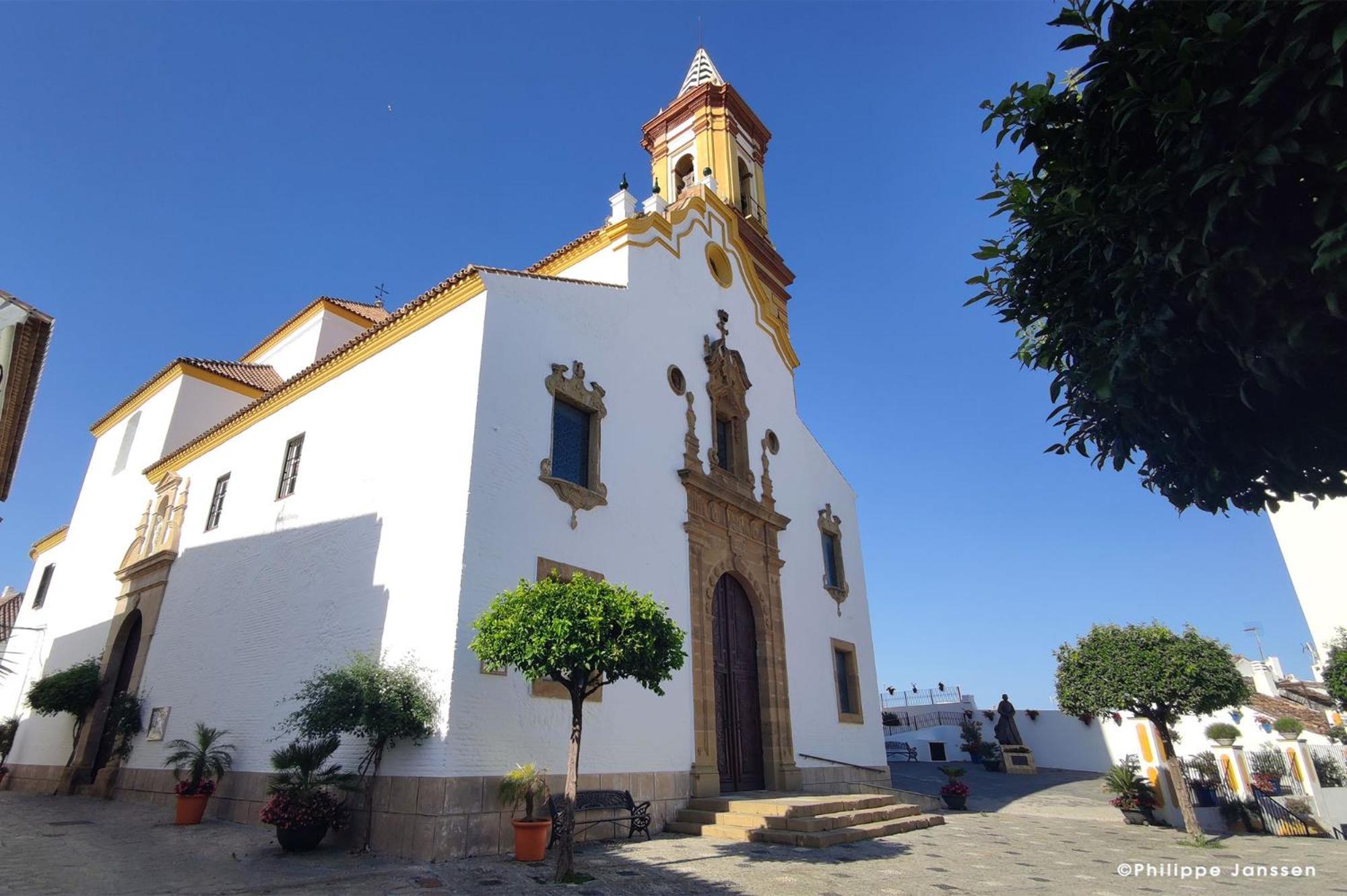 Puertosol 2 Apartment Estepona Exterior photo