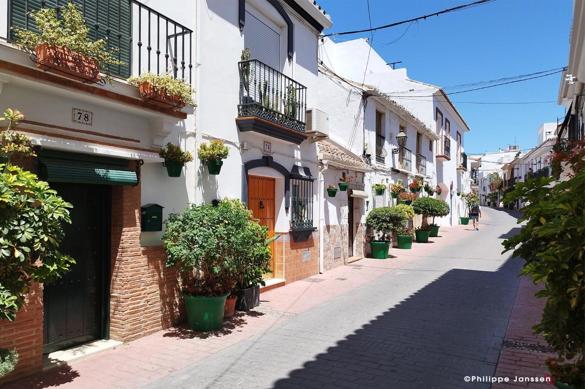 Puertosol 2 Apartment Estepona Exterior photo
