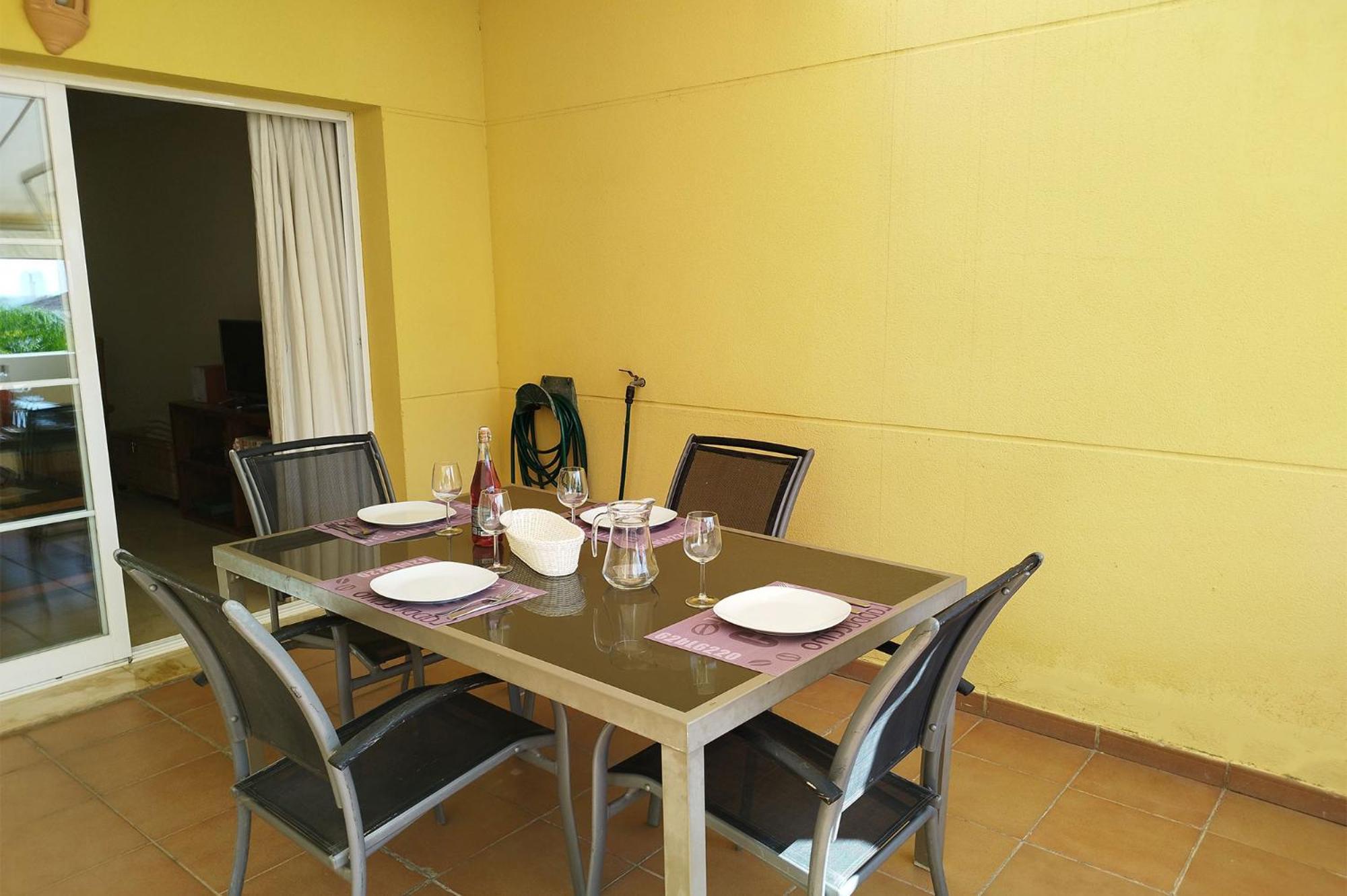Puertosol 2 Apartment Estepona Exterior photo