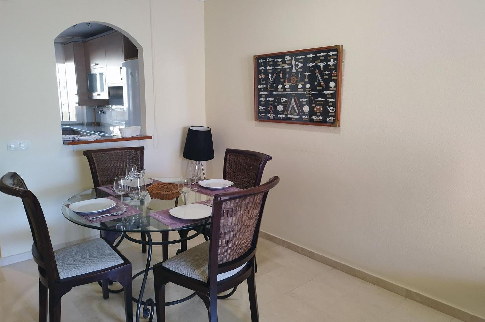 Puertosol 2 Apartment Estepona Exterior photo