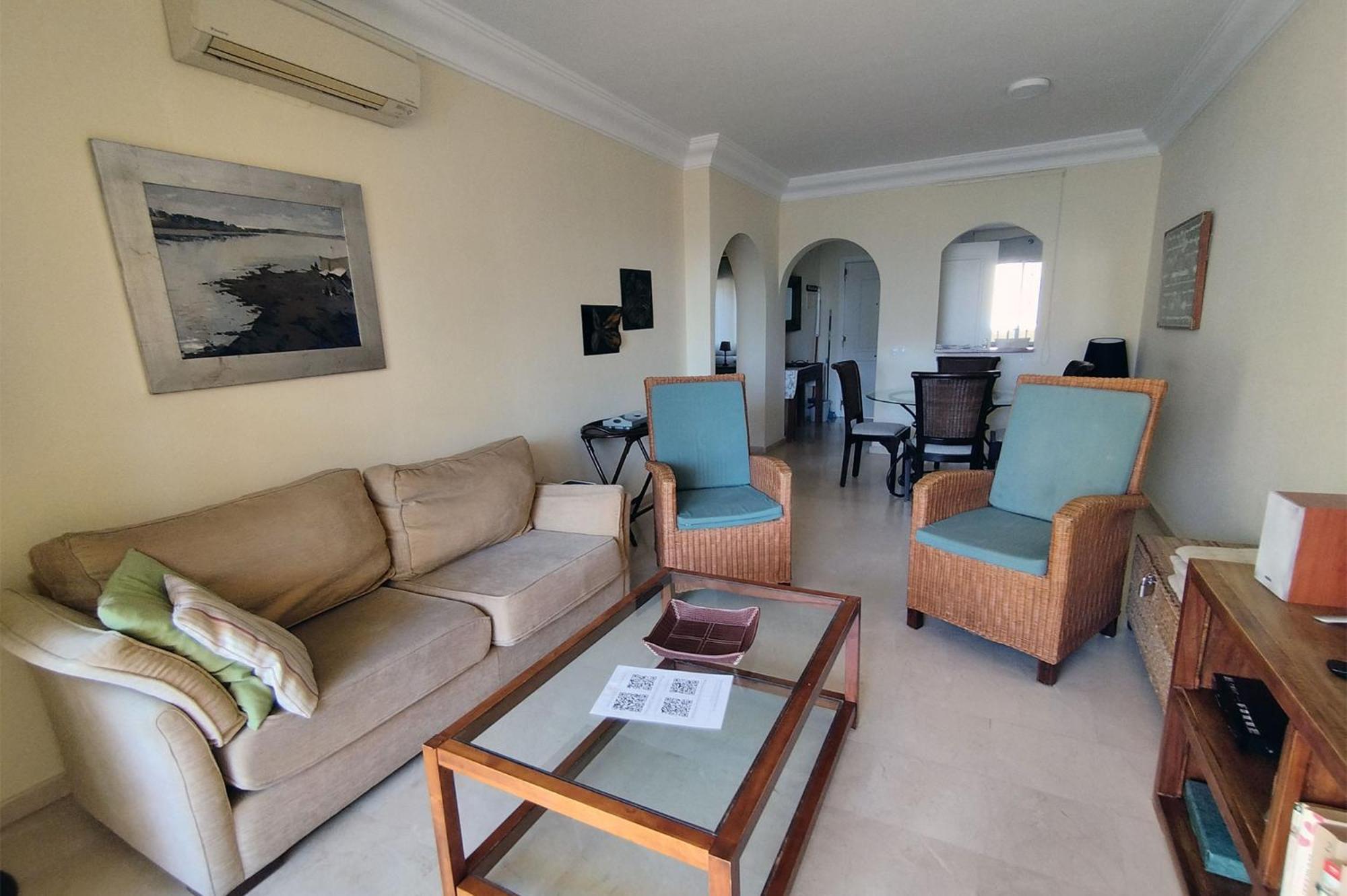 Puertosol 2 Apartment Estepona Exterior photo