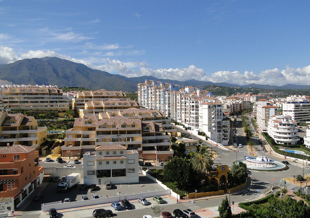 Puertosol 2 Apartment Estepona Exterior photo