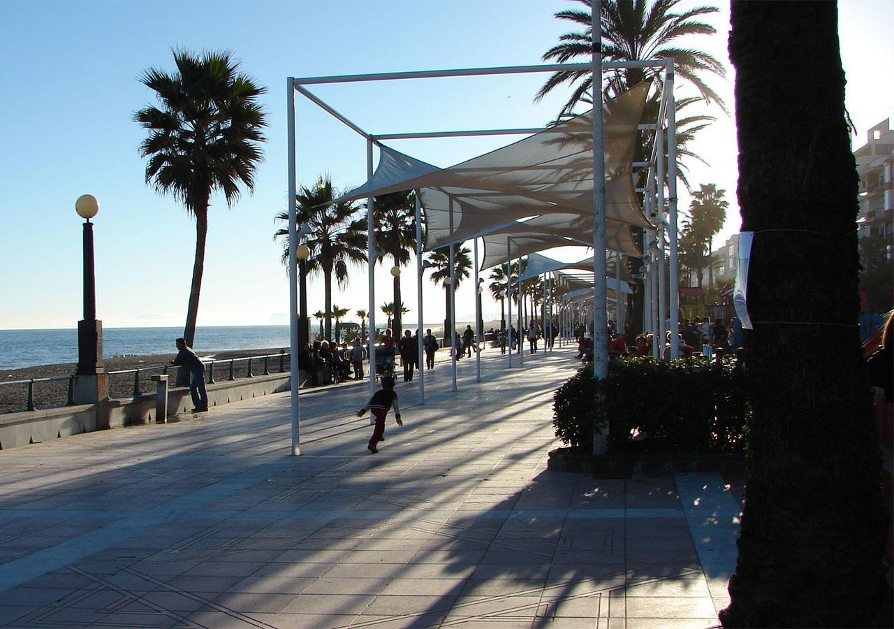 Puertosol 2 Apartment Estepona Exterior photo