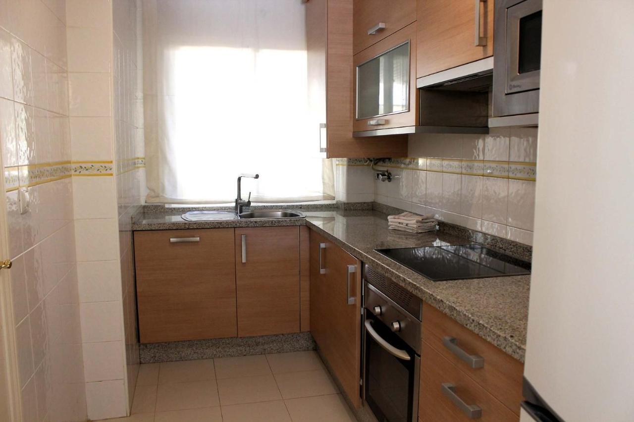 Puertosol 2 Apartment Estepona Exterior photo