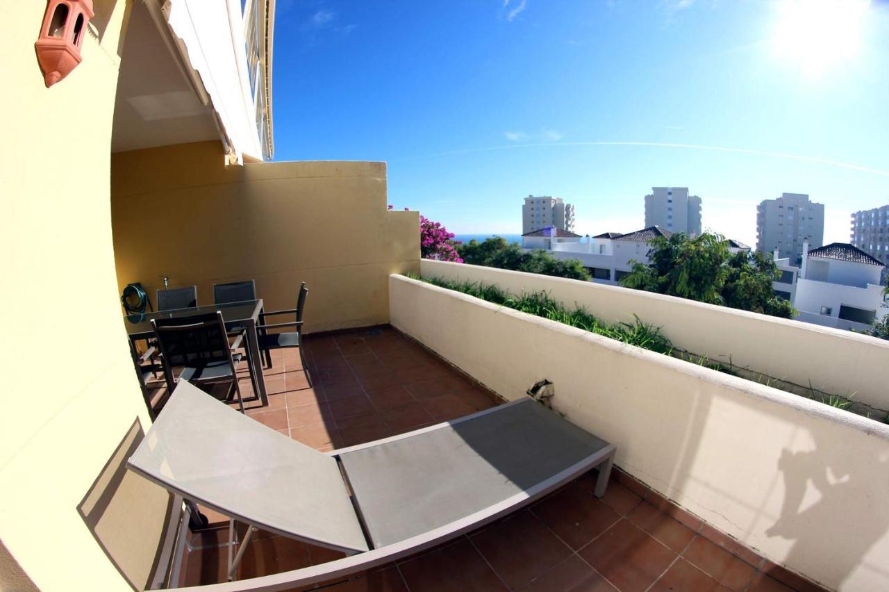 Puertosol 2 Apartment Estepona Exterior photo