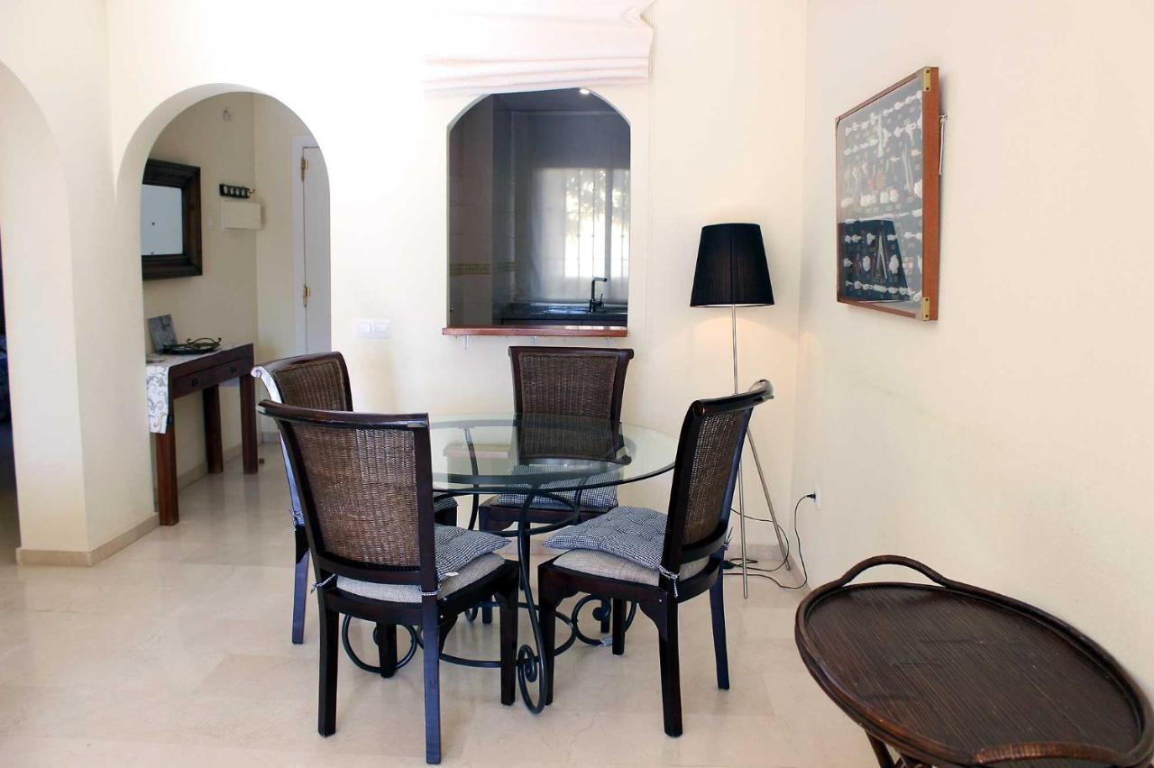 Puertosol 2 Apartment Estepona Exterior photo